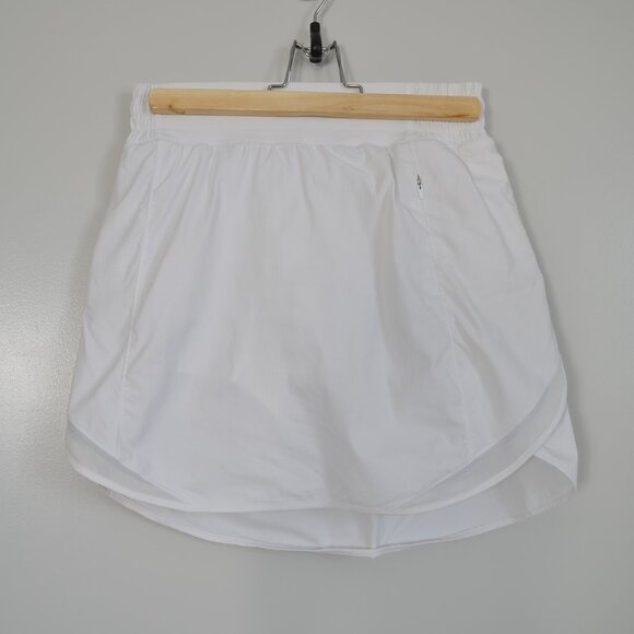 SALE Lululemon Hotty Hot High Rise Skirt *Long size 4 - Picture 2 of 11